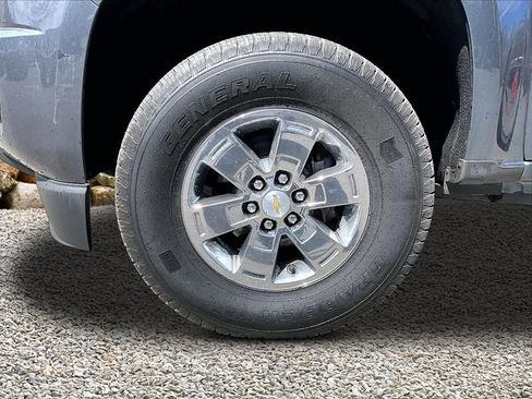 Used 2015 Chevrolet Colorado W/T w/ WT Convenience Package RWD image 8