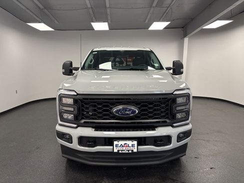 New 2026 Ford F350 XL w/ STX Appearance Package image 2