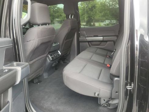 Used 2023 Ford F150 XLT w/ Equipment Group 302A High AWD/4WD image 14