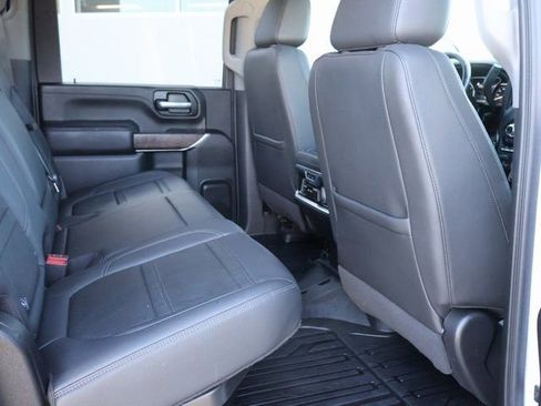 Used 2020 GMC Sierra 2500 Denali w/ Denali Ultimate Package image 11