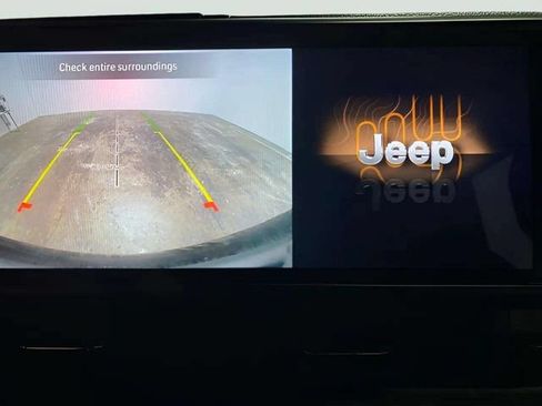 Used 2024 Jeep Wrangler Unlimited Sport AWD/4WD image 54
