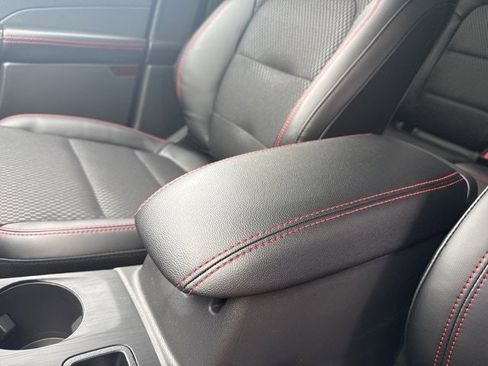 Used 2026 Ford Escape ST-Line w/ Tech Pack #1 FWD image 20