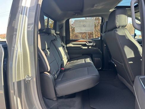 New 2026 GMC Sierra 2500 Denali w/ Denali Reserve Package image 41