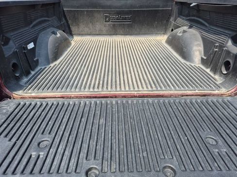 Certified 2025 RAM 1500 Big Horn AWD/4WD image 23