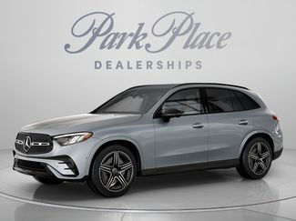 Certified 2026 Mercedes-Benz GLC 300 video 2