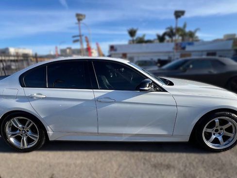 Used 2014 BMW 328i Sedan RWD image 7