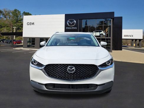 Used 2025 MAZDA CX-30 AWD 2.5 S w/ Preferred Package image 9