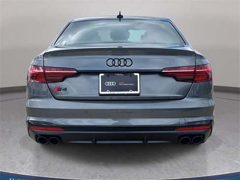 Used 2023 Audi S4 Prestige w/ Prestige Package image 7