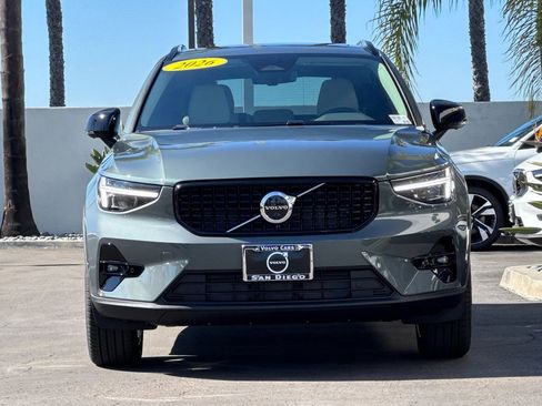 New 2026 Volvo XC40 B5 Ultra image 8