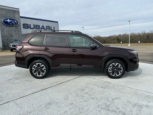 New 2026 Subaru Forester Premium image 8