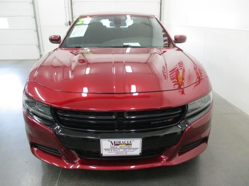 Used 2022 Dodge Charger SXT w/ Cold Weather Package image 6