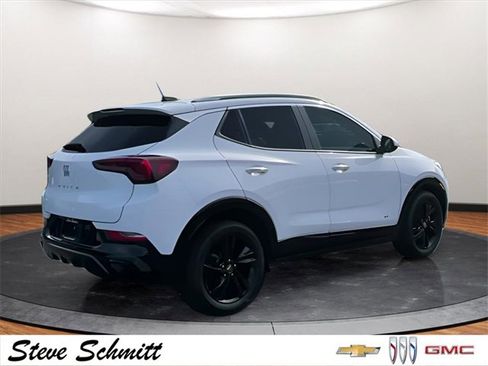 New 2026 Buick Encore GX Sport Touring w/ Comfort Package image 9