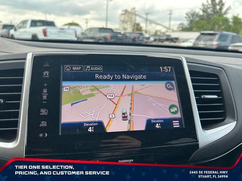 Used 2017 Honda Pilot Touring image 35