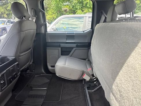 Used 2019 Ford F150 XLT w/ Equipment Group 302A Luxury AWD/4WD image 17