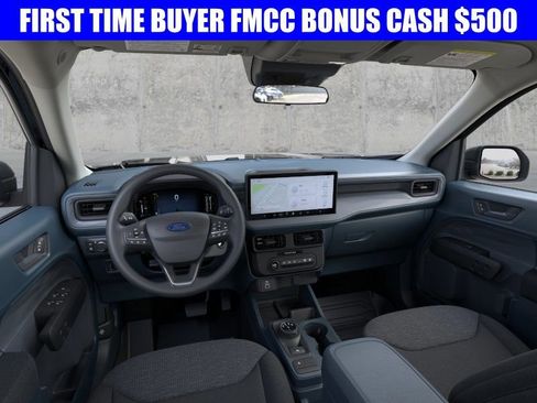 New 2026 Ford Maverick XL image 9