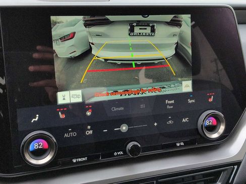 Used 2024 Lexus TX 350 AWD w/ Cold Weather Package image 29