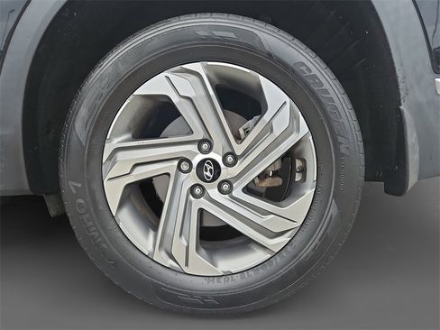Used 2022 Hyundai Santa Fe SEL image 8