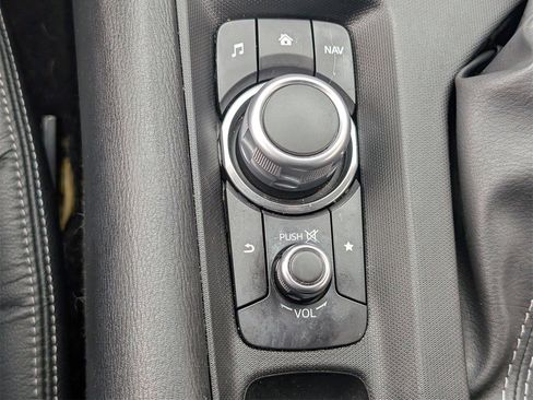 Used 2022 MAZDA MX-5 Miata RF Grand Touring image 20