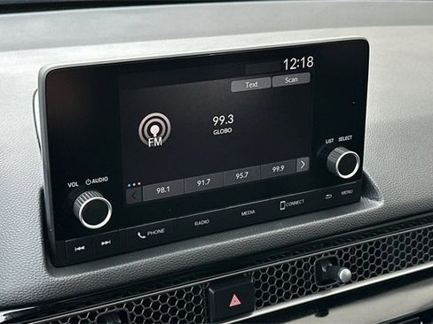 Certified 2024 Honda Civic EX-L image 20