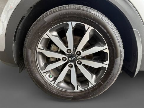 Used 2019 Kia Sportage EX FWD image 15