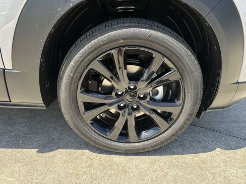 New 2026 MAZDA CX-30 Aire Edition AWD/4WD image 60