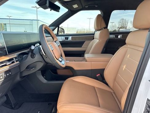 New 2026 Hyundai Santa Fe Calligraphy AWD/4WD image 12