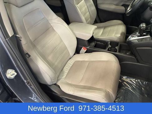 Used 2019 Honda CR-V EX-L image 23
