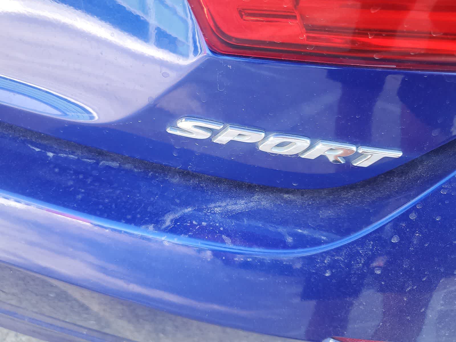 Used 2020 Honda Accord Sport image 11