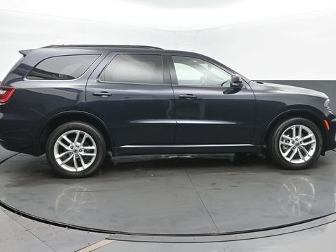 Used 2024 Dodge Durango GT RWD image 6