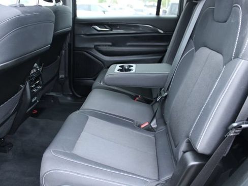 Used 2023 Jeep Grand Cherokee L Laredo w/ Luxury Tech Group I RWD image 40