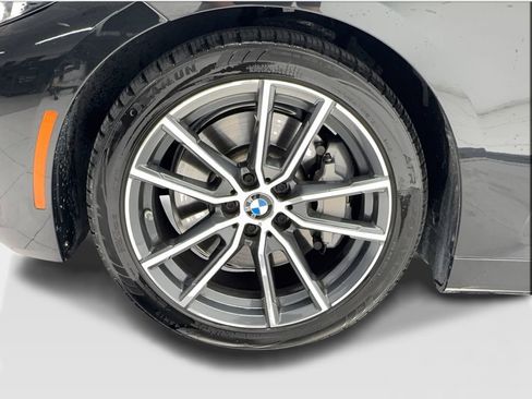 Used 2025 BMW 430i Coupe RWD image 13