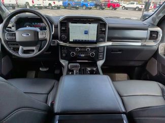 Certified 2022 Ford F150 Lariat w/ Max Trailer Tow Package AWD/4WD video 2