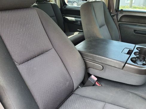Used 2013 GMC Sierra 1500 SLE RWD image 37