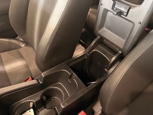 Used 2024 Honda Civic Sport image 30