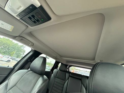 Used 2022 Mitsubishi Outlander SE FWD image 10