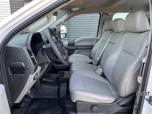 Used 2019 Ford F350 XL w/ XL Value Package RWD image 22