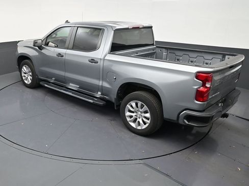 Used 2023 Chevrolet Silverado 1500 Custom RWD image 14