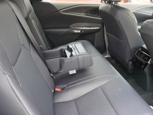 Used 2025 Lexus RX 350 Premium Plus w/ Accessory Package (Z1) image 10