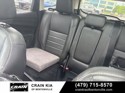 Used 2013 Ford Escape SEL AWD/4WD image 10