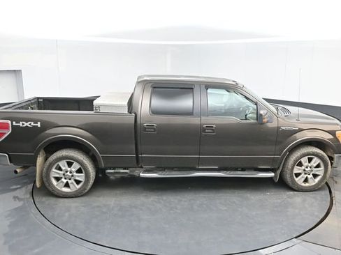 Used 2009 Ford F150 King Ranch AWD/4WD image 25