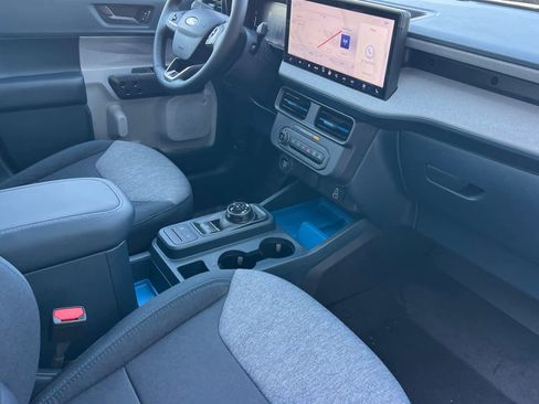 New 2026 Ford Maverick XLT w/ XLT Luxury Package image 16