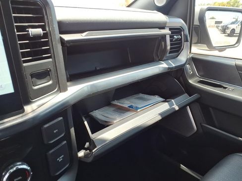 Used 2024 Ford F150 Lariat w/ Equipment Group 502A High AWD/4WD image 32