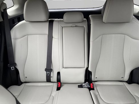 New 2026 Kia Sportage EX AWD/4WD image 10