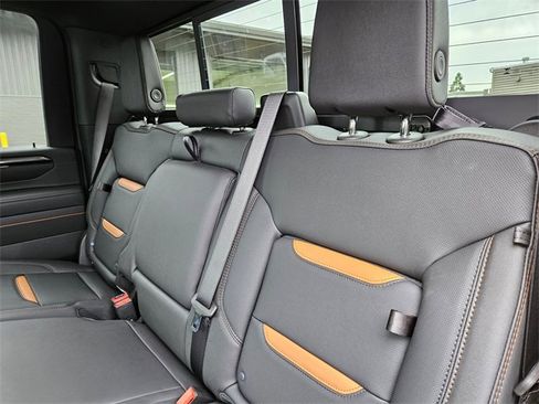 New 2026 GMC Sierra 2500 AT4 w/ Max Trailering Package image 15