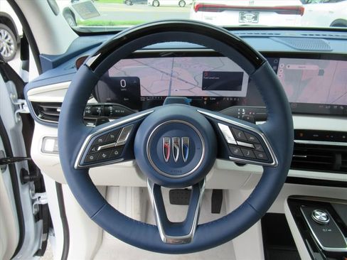 New 2026 Buick Enclave Avenir w/ Super Cruise Package image 16