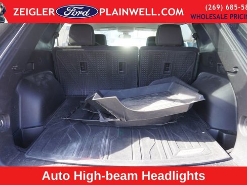 Used 2024 Chevrolet Blazer LT w/ Convenience Package image 10