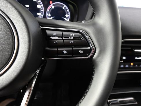 New 2026 MAZDA CX-90 3.3 Turbo w/ Premium Plus Pkg image 36