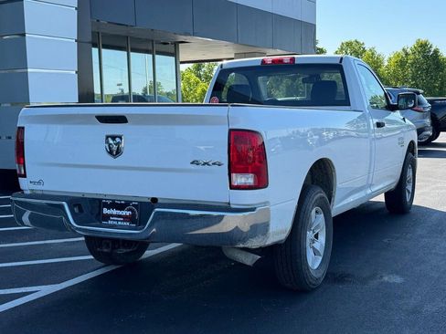 Used 2019 RAM 1500 Tradesman w/ Power & Remote Entry Group AWD/4WD image 4