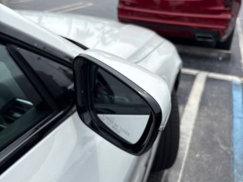 Used 2024 BMW i4 eDrive40 w/ M Sport Package RWD image 9
