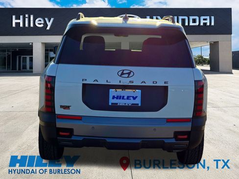 New 2026 Hyundai Palisade XRT Pro AWD/4WD image 5